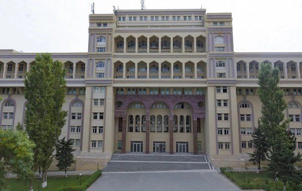 Bu il Azərbaycan Tibb Universitetindən neçə rezident məzun olacaq?- AÇIQLAMA
