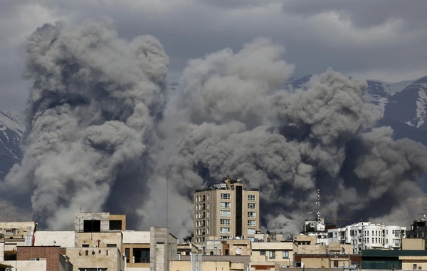 İranda həyatını itirən generalların adları açıqlandı