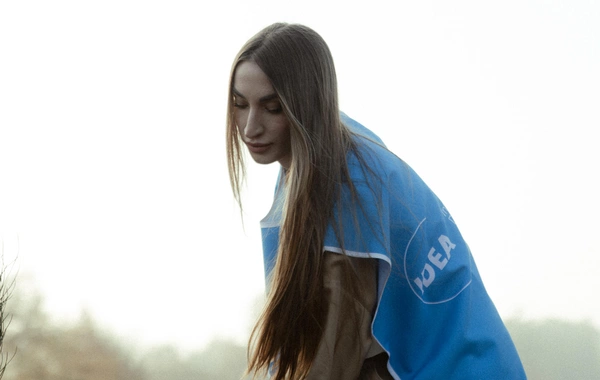 Leyla Əliyeva, Arzu Əliyeva və Alena Əliyeva Lənkəranda ekoloji aksiyalarda iştirak ediblər