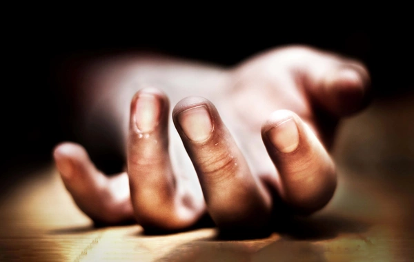 36 yaşlı kişi dəm qazından boğularaq ölüb