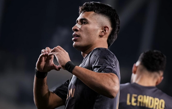 Kamilo Duran Kolumbiya millisinə dəvət alıb