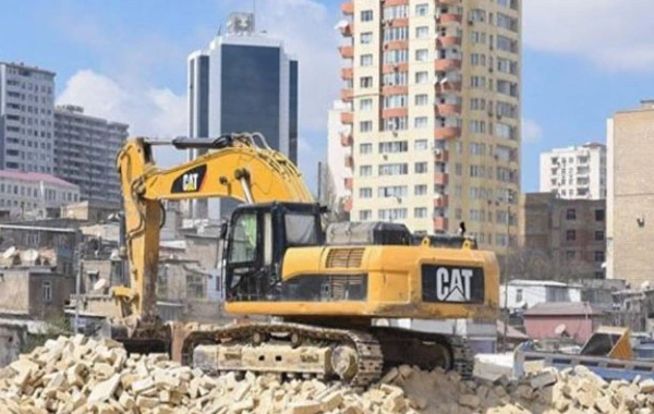 Bakıda söküləcək binalarla bağlı VACİB AÇIQLAMA - 100 min...