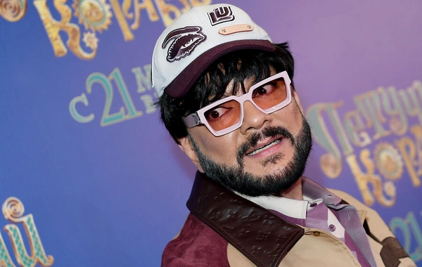 Kirkorov ödənilməmiş kreditlərə görə məhkəməyə verildi