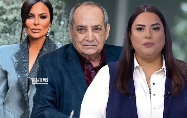 Bu azərbaycanlı məşhurlar Rasim Balayevlə qohumdur