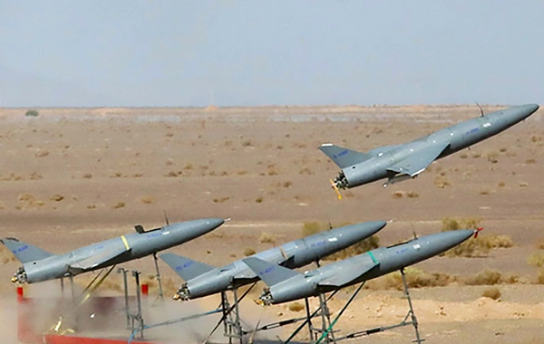 Иран нанёс удар по аэропорту Бен-Гурион в Тель-Авиве