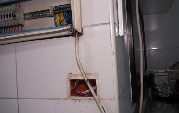 "Yuxa" restoranının fəaliyyəti dayandırılıb