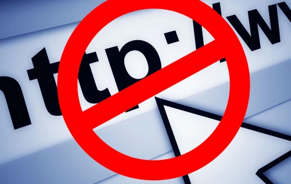 Keçən il pornoqrafik materiallar yayan 272 sayt bloklanıb