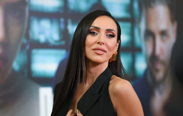 Алсу раскрыла причину развода с мужем-бакинцем