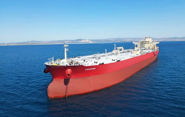 Azərbaycanın 5 gəmisi Aİ-nin sanksiya siyahısından çıxarılıb