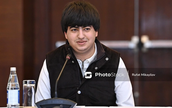 Qafqazda ürək transplantasiyasının ilk pasiyenti: İnsanları donor olmağa çağırıram