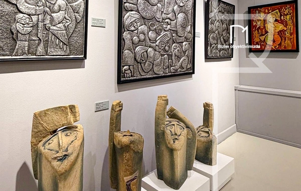 Şəkinin turizm xəzinəsi: Tarixi abidələrdən sənətkarlığa qədər