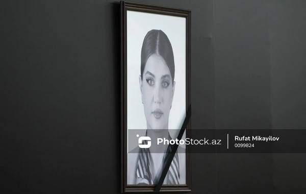 Школьники посетили дом Хёкумы Алиевой: Ее слова Все будет хорошо до сих пор звучат в наших ушах