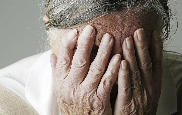 65 yaşlı qadına qarşı təcavüzdə ittiham olunan gənc həbs edildi