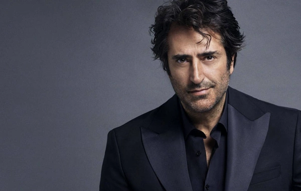 Mahsun Kırmızıgül: Mənim bir gecədə qazandığımı aktyor bir aya qazana bilməz