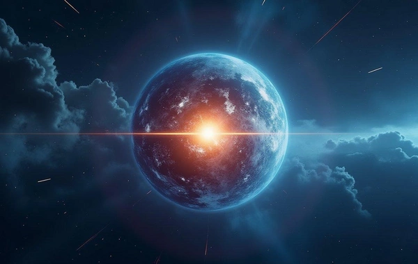 Maqnit qasırğası zamanı insanın özünü niyə NARAHAT hiss edir?