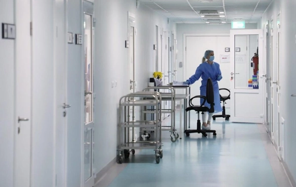 Goranboyda 43 yaşlı qadın dəm qazından zəhərlənib