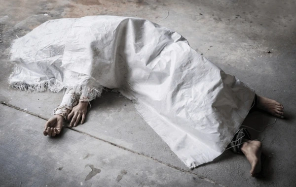 Azərbaycanda türkiyəli tələbələrin meyitləri TAPILDI