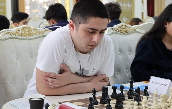 "Lankaran Open 2026" Beynəlxalq Şahmat Festivalına start verilib