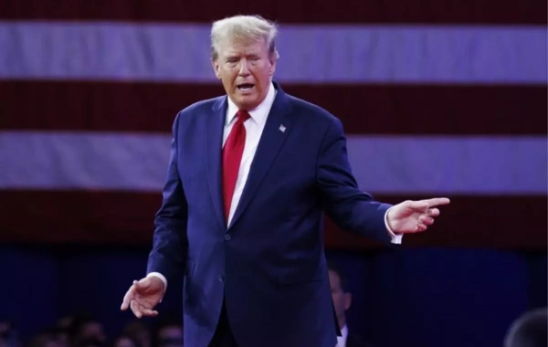 ABŞ-də ədliyyə naziri vəzifəsindən uzaqlaşdırılıb