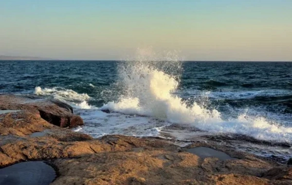 Каспийское море скоро исчезнет? - Ответ ученого