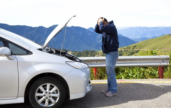 Avtomobili olanların NƏZƏRİNƏ - Buna mütləq əməl edin