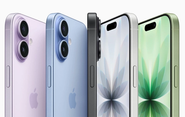 Tim Kuk: iPhone 17-yə tələbat rekord həddə çatıb