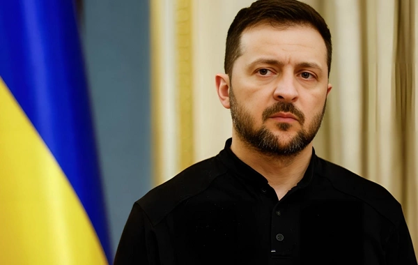 Зеленский: Россия продолжает убийства мирных жителей даже в день переговоров на Аляске
