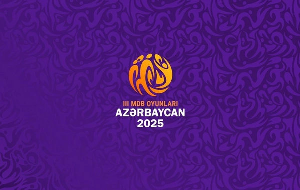 III MDB Oyunlarında iştirak edəcək ölkələrin sayı artıb
