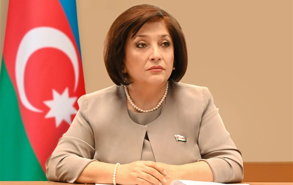Sahibə Qafarovaya ağır itki