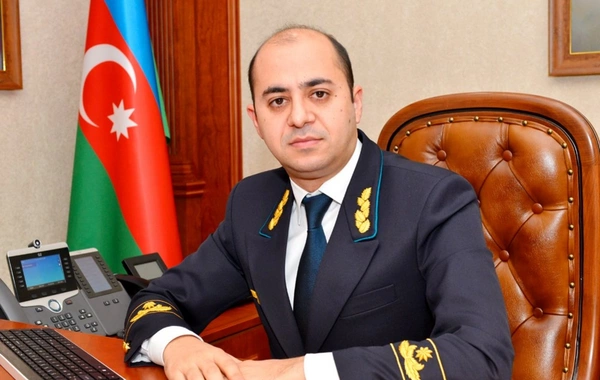 Bakı Metropoliteninin departament rəhbəri vəzifəsindən azad edildi: YENİ TƏYİNAT