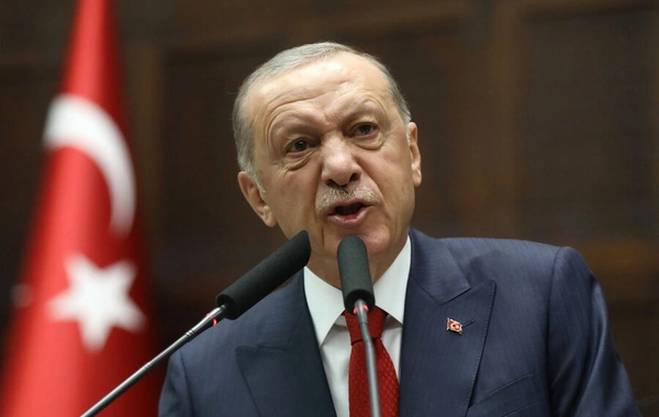 Ərdoğan ABŞ və İran arasındakı münaqişəni dayandırmağın yeganə yolunu açıqlayıb