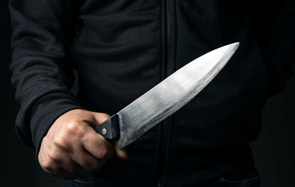 В Азербайджане 37-летний мужчина убит на улице