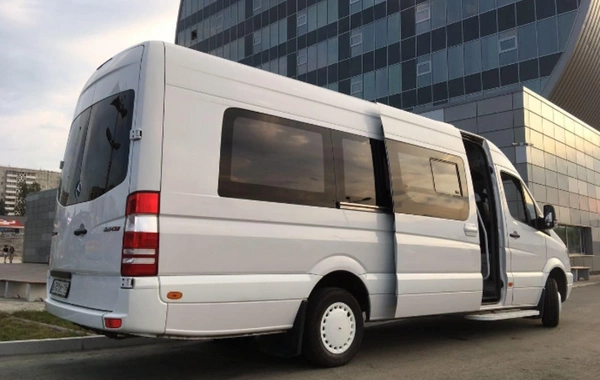 Məktəb avtobusları avtobus zolaqlarına daxil ola biləcək? - EKSKLÜZİV