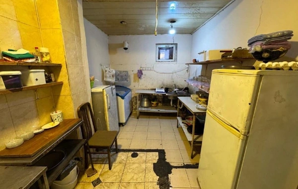 Sabunçuda nöqsanlar aşkarlanan kafenin fəaliyyəti dayandırıldı