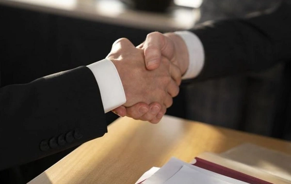 Xartiya: Azərbaycan və ABŞ neft-qaz və elektroenergetika əməkdaşlığının genişləndirilməsi barədə razılığa gəlib