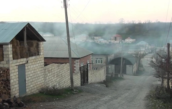 Odun bahadır, camaatın almağa pulu çatmır