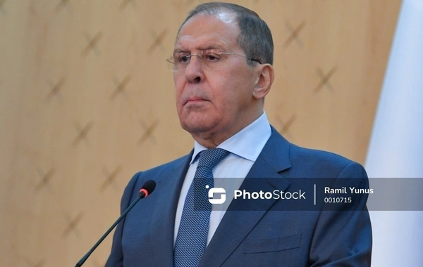 Лавров: В НАТО всерьез готовятся к войне с РФ