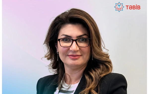 Bakı Baş Səhiyyə Mərkəzinə yeni direktor müavini təyin edilib
