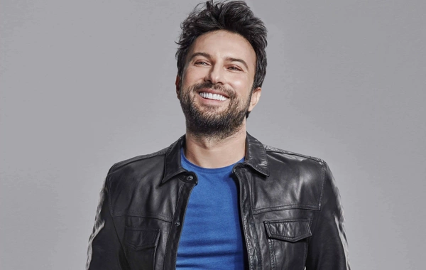 Tarkan bunun üçün 22 milyon dollar bağışladı