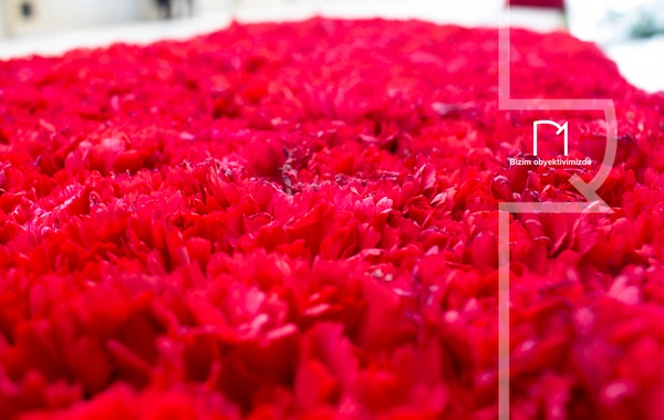 В Баку началась подготовка к 36-й годовщине трагедии 20 Января