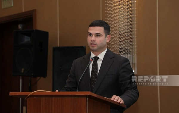 Orxan Məmmədov: Bakıda keçiriləcək dünya çempionatı azarkeşlərimiz üçün əsl bayram deməkdir