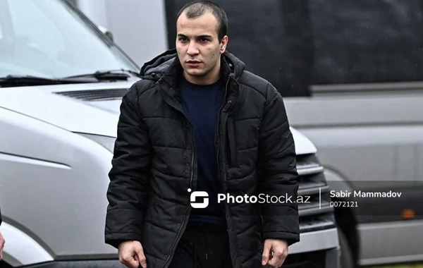 Aqşin Bəbirova cinayət işi açıldı