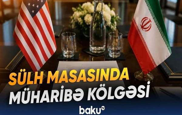 İsveçrə görüşü təhdidlər və şübhələr fonunda keçib