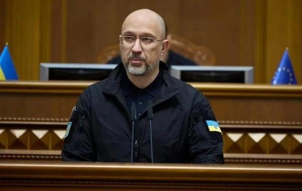 Ukrayna Energetika Nazirliyi: Ölkənin enerji sistemi tədricən bərpa olunur