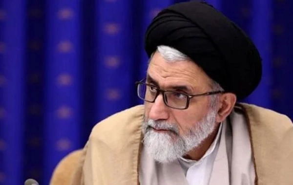 İsrail İran kəşfiyyat rəhbərinin öldürüldüyünü açıqlayıb