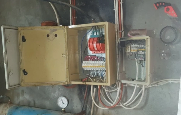 Şabranda hotelin fəaliyyəti dayandırıldı - yanğın təhlükəsizliyi pozuntuları aşkarlanıb