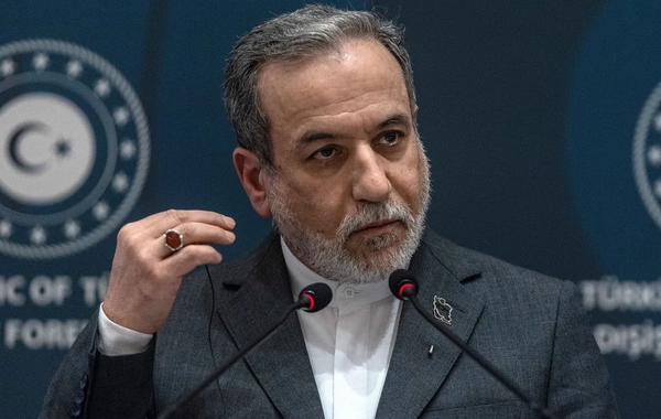 Əraqçi: ABŞ təzminat ödəyənə qədər danışıqlar aparılmayacaq