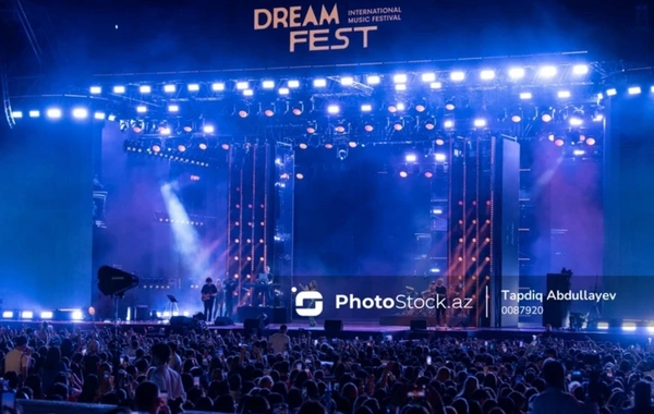Azərbaycanda keçiriləcək musiqi festivalının tərkibi dəyişdirildi