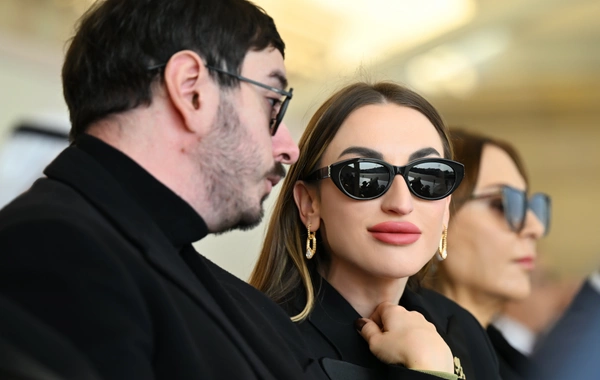 Vətən müharibəsində Qələbənin beşinci ildönümünə həsr olunmuş Hərbi parad keçirilib