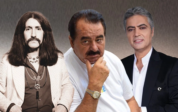 4 məşhurun oğlu birlikdə rəqs etdi